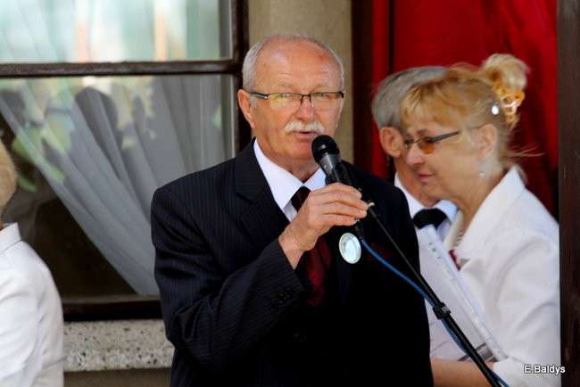 Biesiadne śpiewanie w Wijewie (zdjęcia)