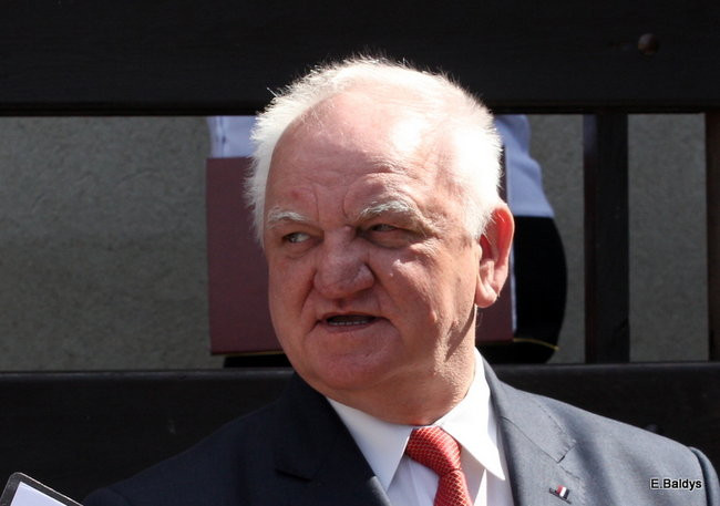 Biesiadne śpiewanie w Wijewie (zdjęcia)