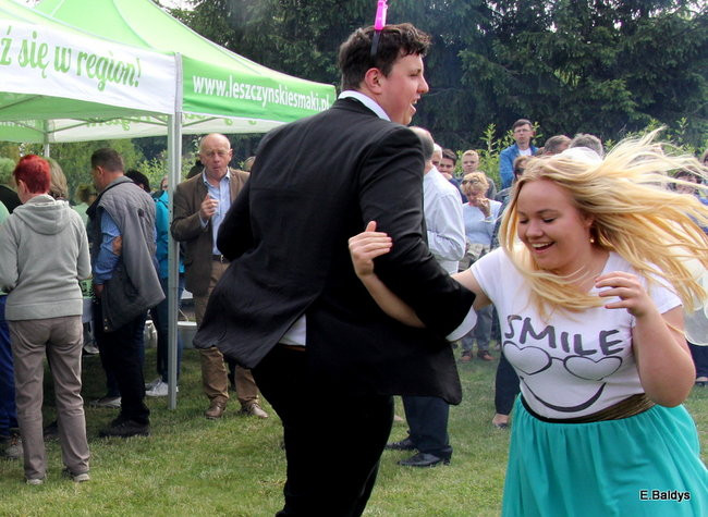 Pieczenie chleba w Rolniku (zdjęcia)