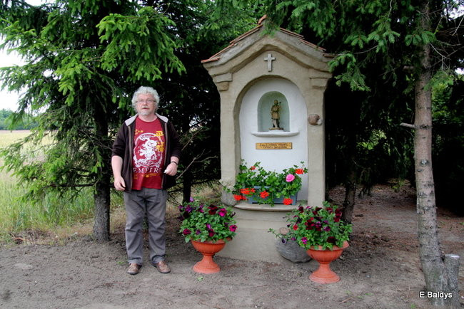 Pieczenie chleba w Rolniku (zdjęcia)