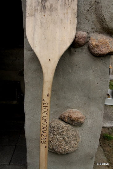 Pieczenie chleba w Rolniku (zdjęcia)