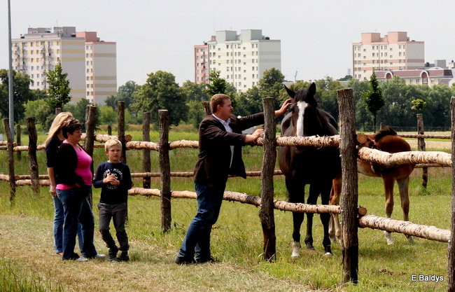 Pieczenie chleba w Rolniku (zdjęcia)