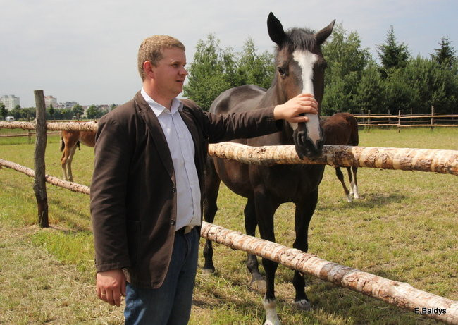 Pieczenie chleba w Rolniku (zdjęcia)