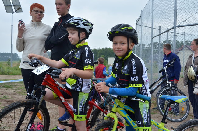 Euro-Rower po pierwszym wyścigu (zdjęcia)