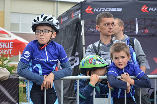 Euro-Rower po pierwszym wyścigu (zdjęcia)