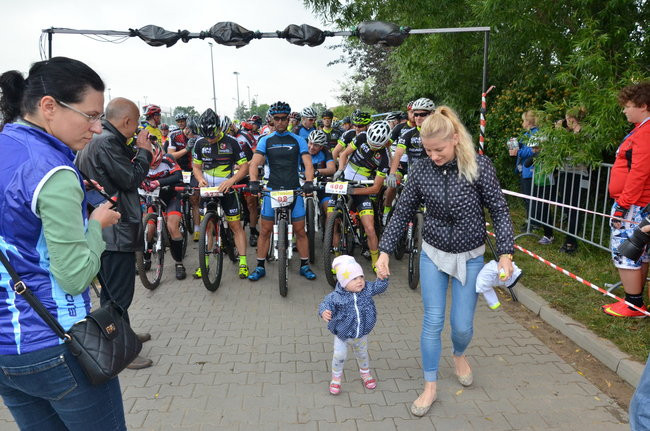 Euro-Rower po pierwszym wyścigu (zdjęcia)