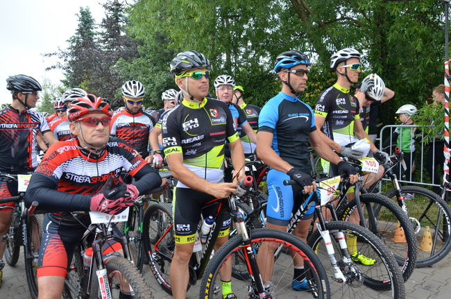 Euro-Rower po pierwszym wyścigu (zdjęcia)