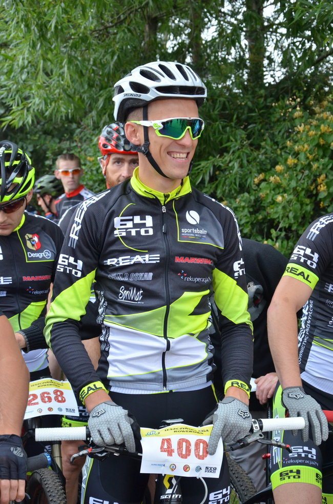 Euro-Rower po pierwszym wyścigu (zdjęcia)