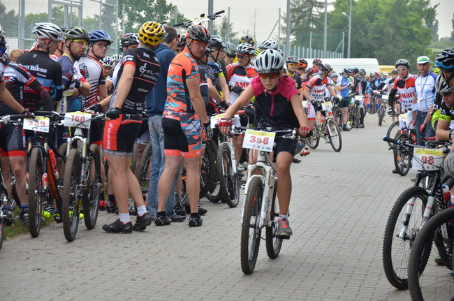 Euro-Rower po pierwszym wyścigu (zdjęcia)