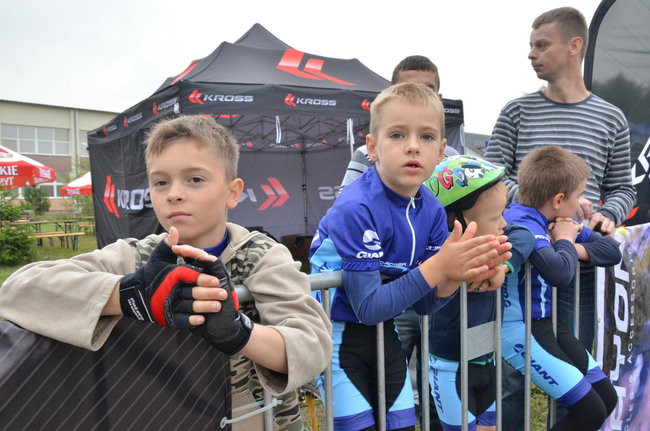 Euro-Rower po pierwszym wyścigu (zdjęcia)