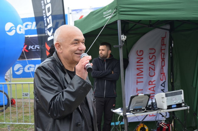 Euro-Rower po pierwszym wyścigu (zdjęcia)