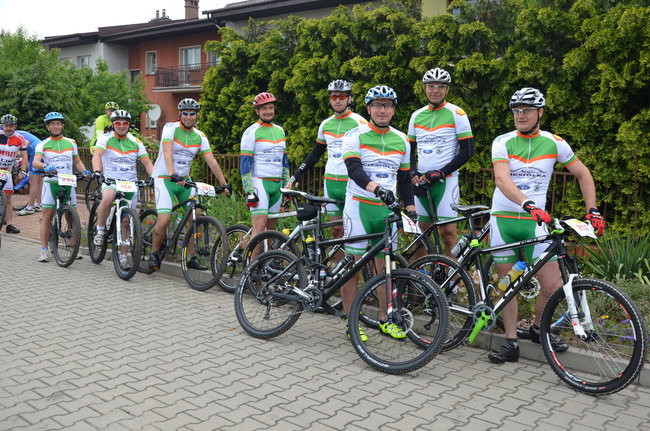 Euro-Rower po pierwszym wyścigu (zdjęcia)