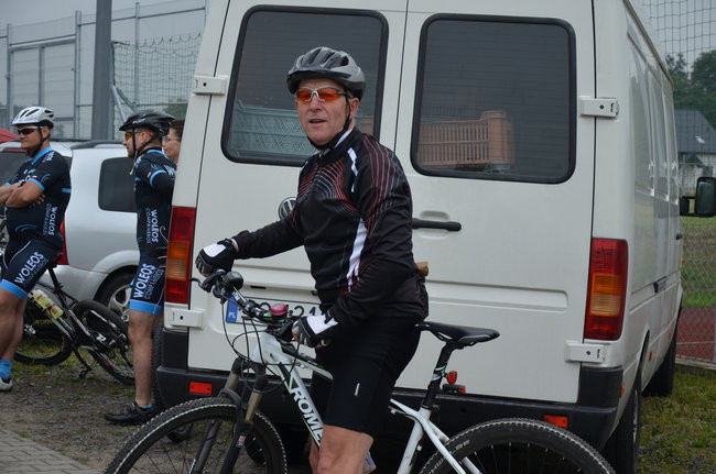 Euro-Rower po pierwszym wyścigu (zdjęcia)