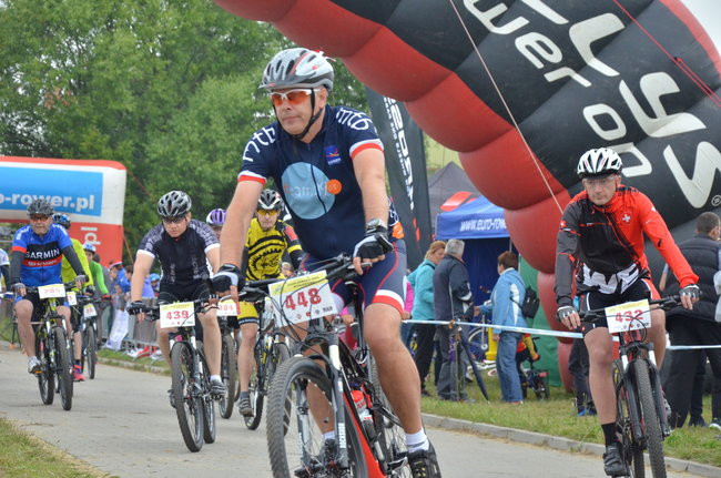 Euro-Rower po pierwszym wyścigu (zdjęcia)