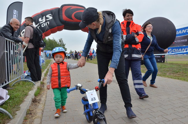Euro-Rower po pierwszym wyścigu (zdjęcia)