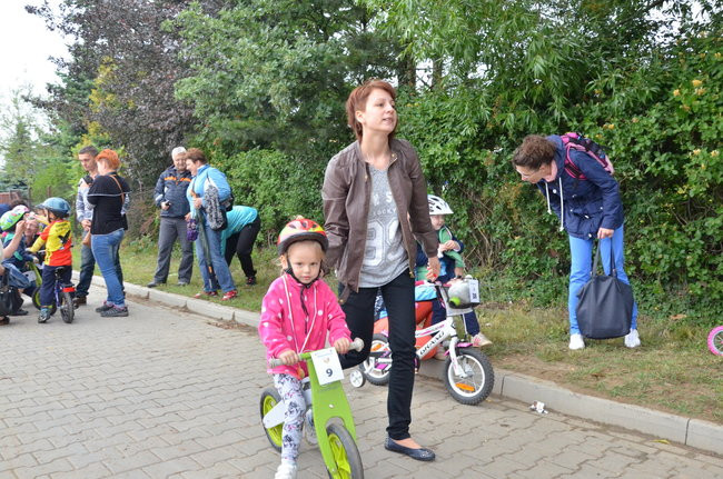 Euro-Rower po pierwszym wyścigu (zdjęcia)