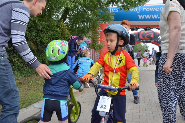 Euro-Rower po pierwszym wyścigu (zdjęcia)