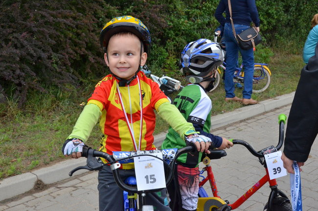 Euro-Rower po pierwszym wyścigu (zdjęcia)