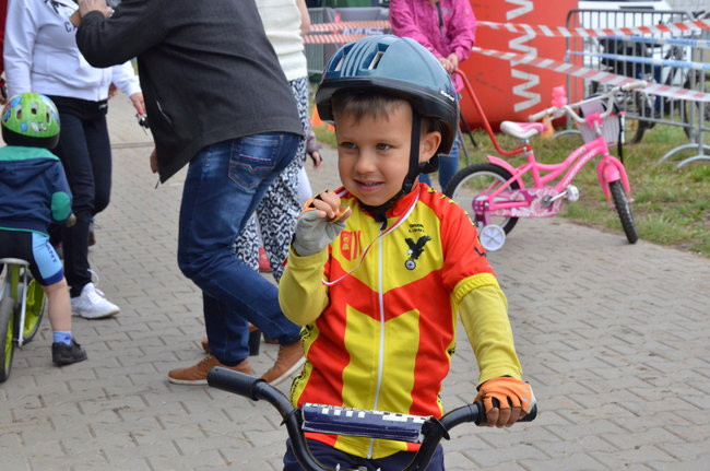 Euro-Rower po pierwszym wyścigu (zdjęcia)