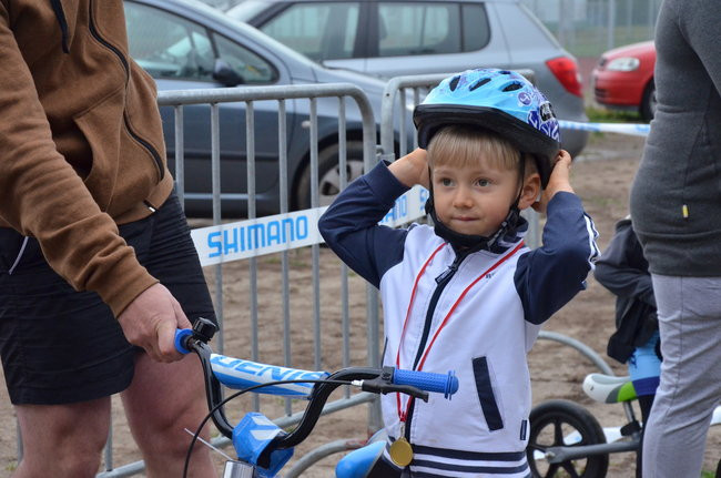 Euro-Rower po pierwszym wyścigu (zdjęcia)