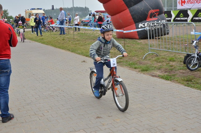Euro-Rower po pierwszym wyścigu (zdjęcia)