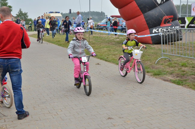 Euro-Rower po pierwszym wyścigu (zdjęcia)