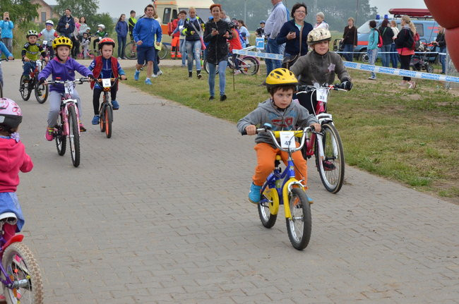 Euro-Rower po pierwszym wyścigu (zdjęcia)