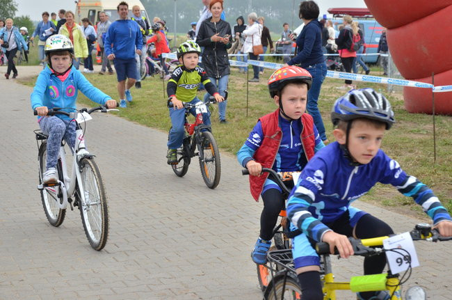 Euro-Rower po pierwszym wyścigu (zdjęcia)