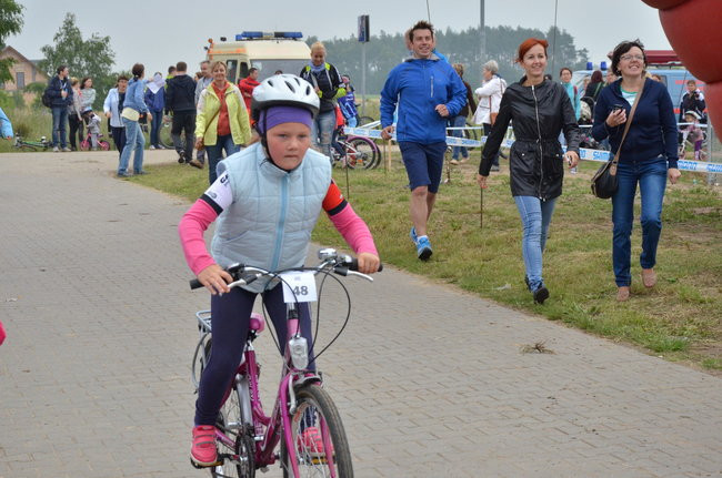 Euro-Rower po pierwszym wyścigu (zdjęcia)
