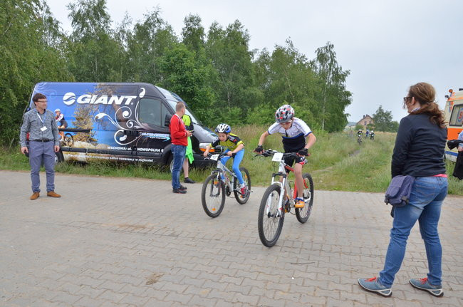 Euro-Rower po pierwszym wyścigu (zdjęcia)
