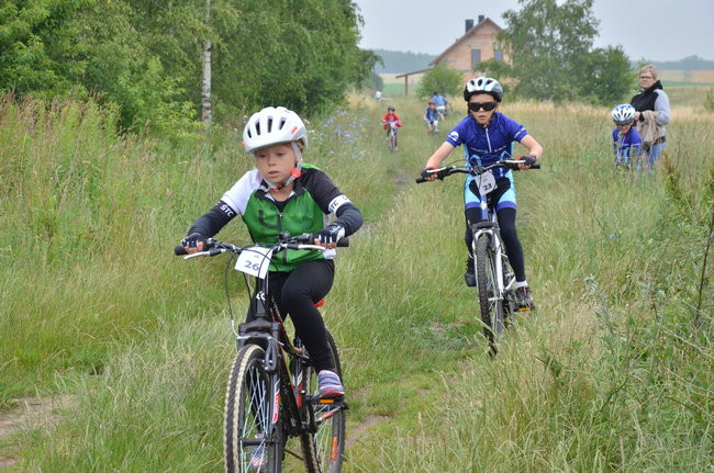 Euro-Rower po pierwszym wyścigu (zdjęcia)