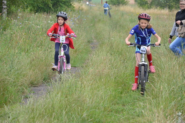 Euro-Rower po pierwszym wyścigu (zdjęcia)
