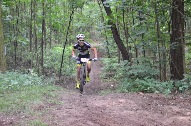 Euro-Rower po pierwszym wyścigu (zdjęcia)