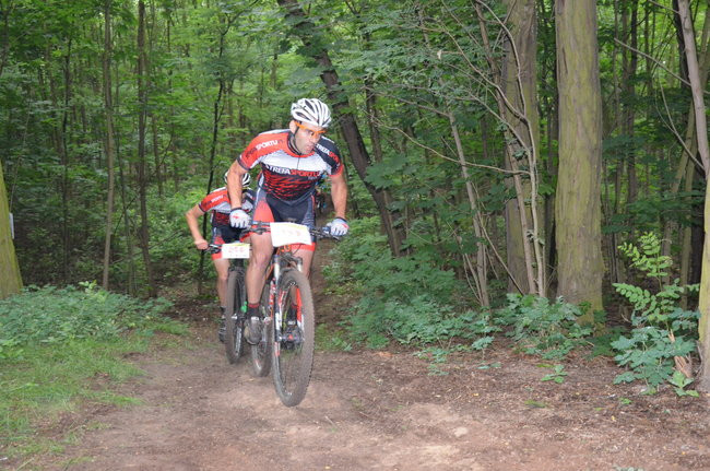 Euro-Rower po pierwszym wyścigu (zdjęcia)