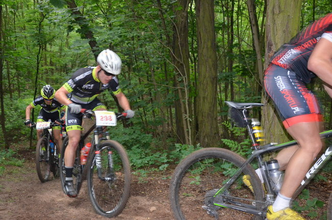 Euro-Rower po pierwszym wyścigu (zdjęcia)