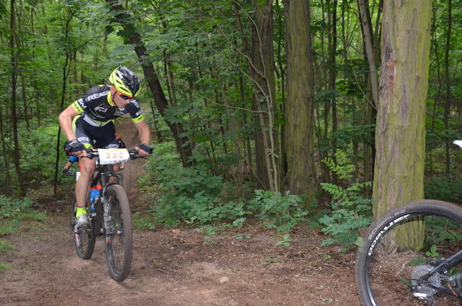 Euro-Rower po pierwszym wyścigu (zdjęcia)