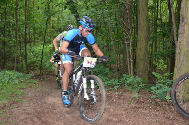 Euro-Rower po pierwszym wyścigu (zdjęcia)