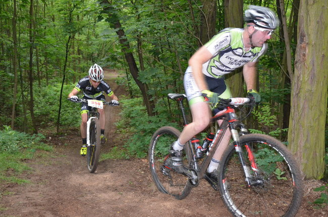 Euro-Rower po pierwszym wyścigu (zdjęcia)