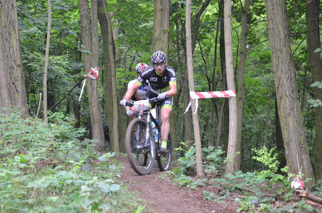 Euro-Rower po pierwszym wyścigu (zdjęcia)