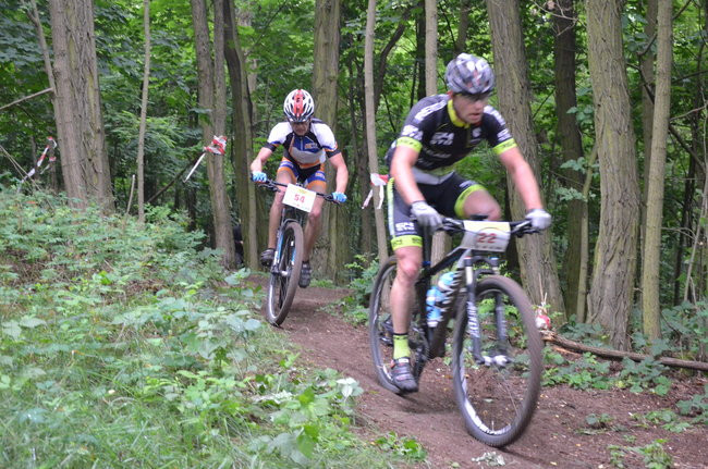 Euro-Rower po pierwszym wyścigu (zdjęcia)