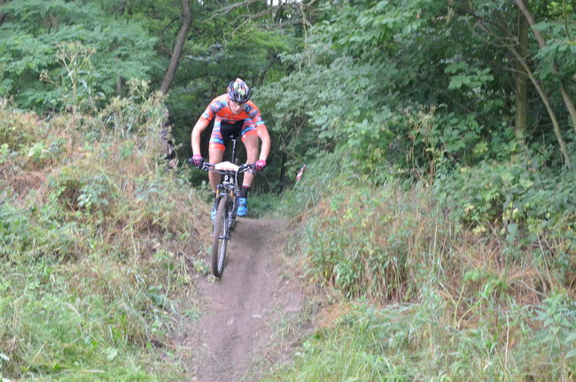 Euro-Rower po pierwszym wyścigu (zdjęcia)