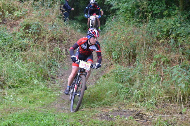 Euro-Rower po pierwszym wyścigu (zdjęcia)