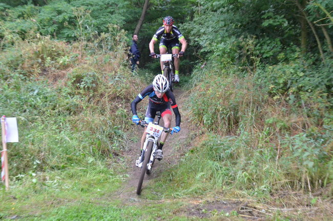 Euro-Rower po pierwszym wyścigu (zdjęcia)