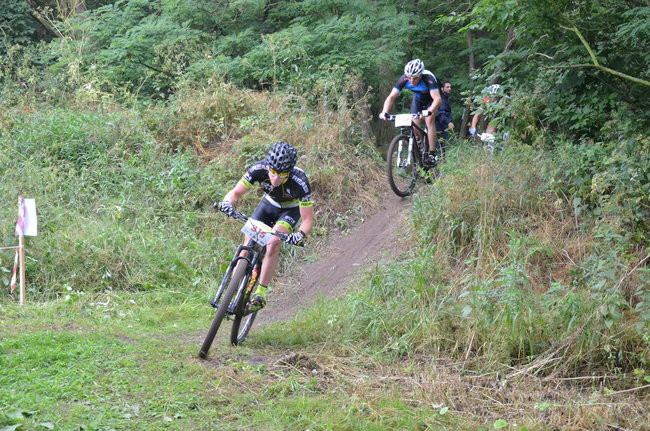 Euro-Rower po pierwszym wyścigu (zdjęcia)
