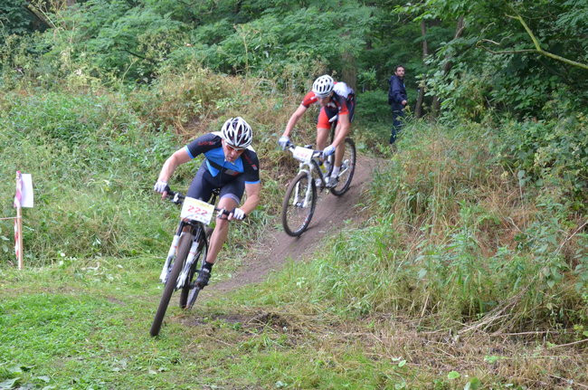 Euro-Rower po pierwszym wyścigu (zdjęcia)