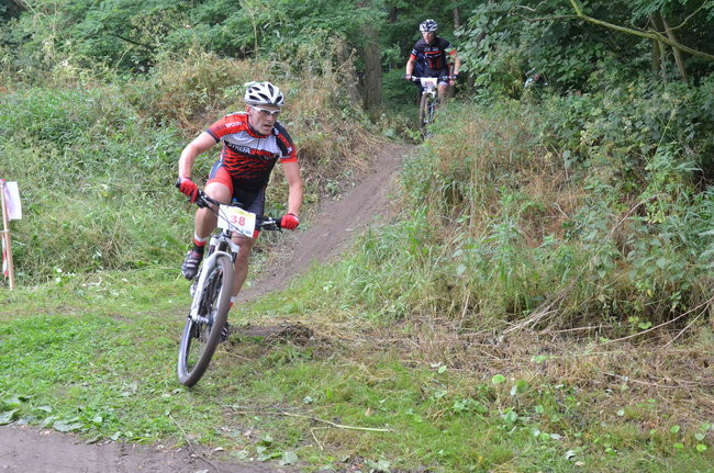 Euro-Rower po pierwszym wyścigu (zdjęcia)