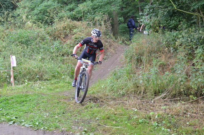 Euro-Rower po pierwszym wyścigu (zdjęcia)