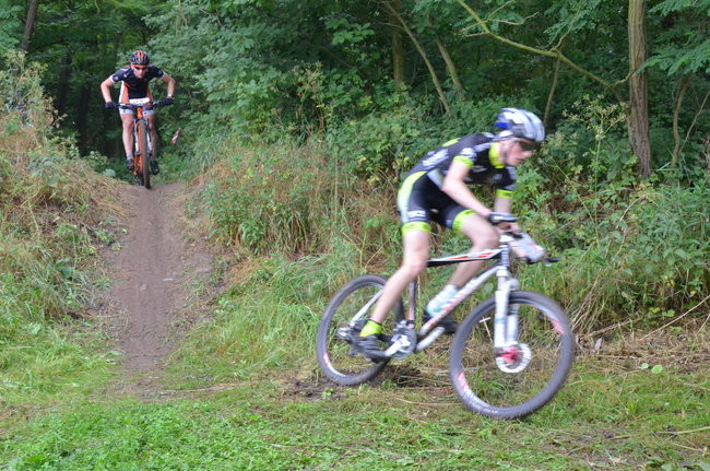 Euro-Rower po pierwszym wyścigu (zdjęcia)