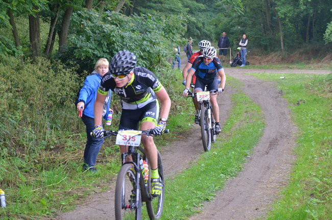 Euro-Rower po pierwszym wyścigu (zdjęcia)