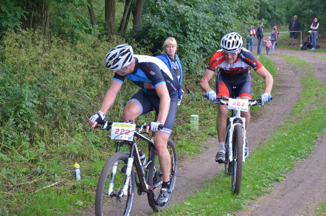 Euro-Rower po pierwszym wyścigu (zdjęcia)